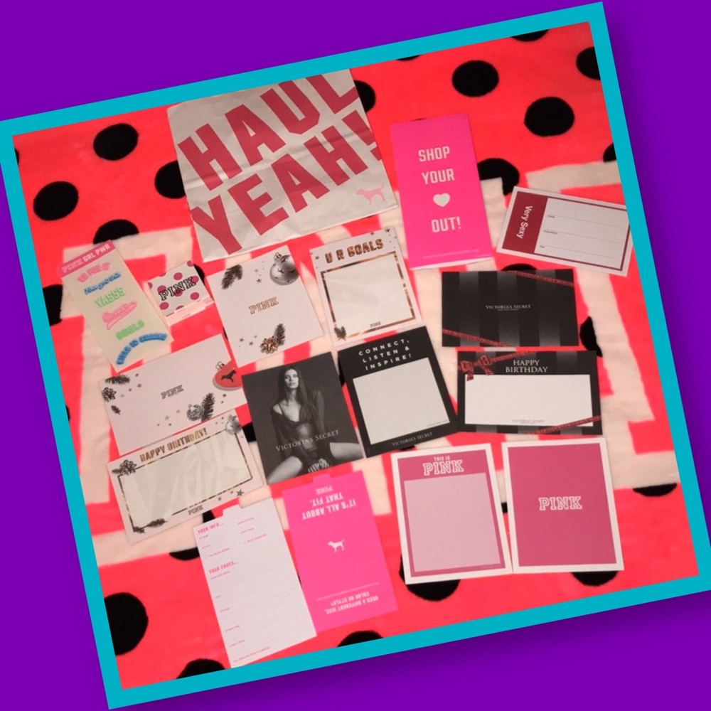 Pink Bundle - image 1